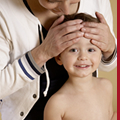 Osteopathie bei Kindern und Säuglingen